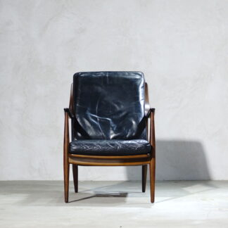 Peter Hvidt & Orla Molgaard Easy Chair