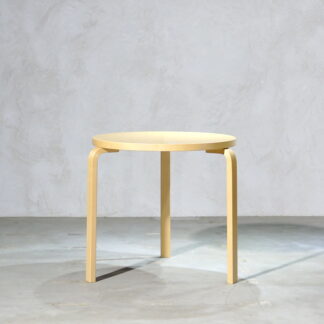 Alvor Aalto 90B Table