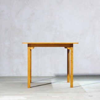 Børge Mogensen model6431 Square table