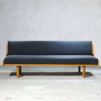 Hans J. Wegner GE258 Daybed Oak(201901)