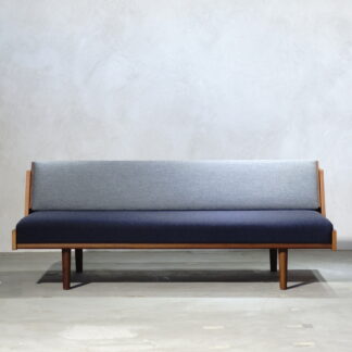 Hans J. Wegner Daybed Teak(201902)