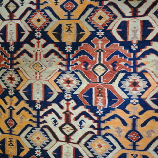 Qazvin Kilim(201903A)