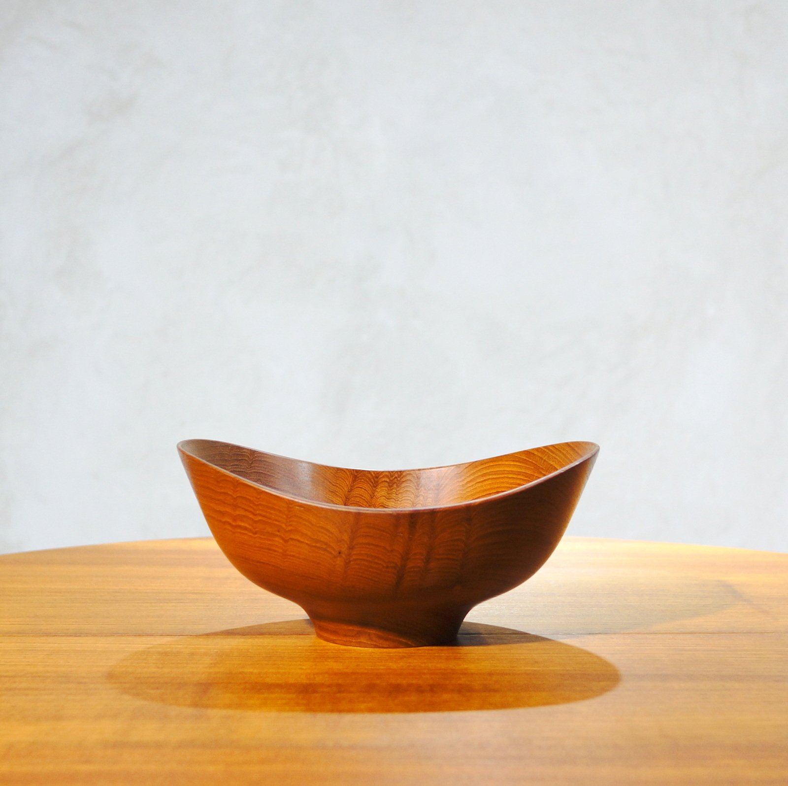 Finn Juhl Bowl - MOTO FURNITURE 北欧家具 ウェグナー フィンユール
