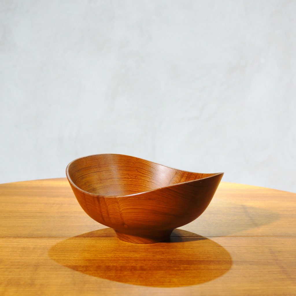 Finn Juhl Bowl - MOTO FURNITURE 北欧家具 ウェグナー フィンユール