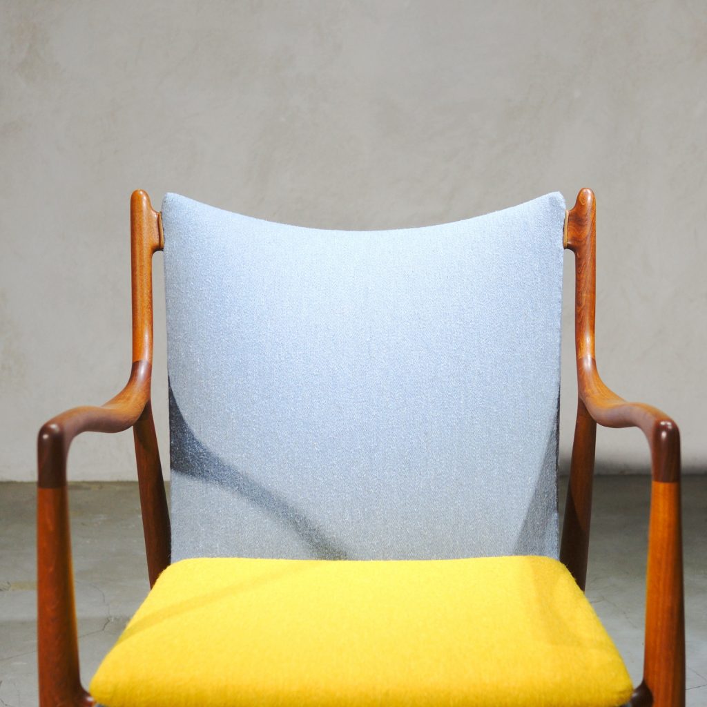 Finn Juhl NV45 Teak(201903B) - MOTO FURNITURE 北欧家具 ウェグナー
