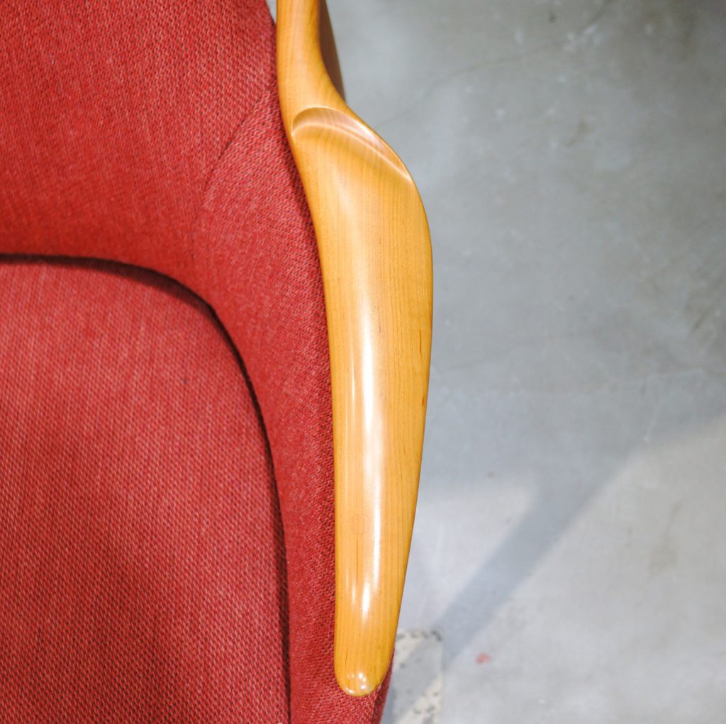 Finn Juhl Kitani FJ-01 - MOTO FURNITURE 北欧家具 ウェグナー