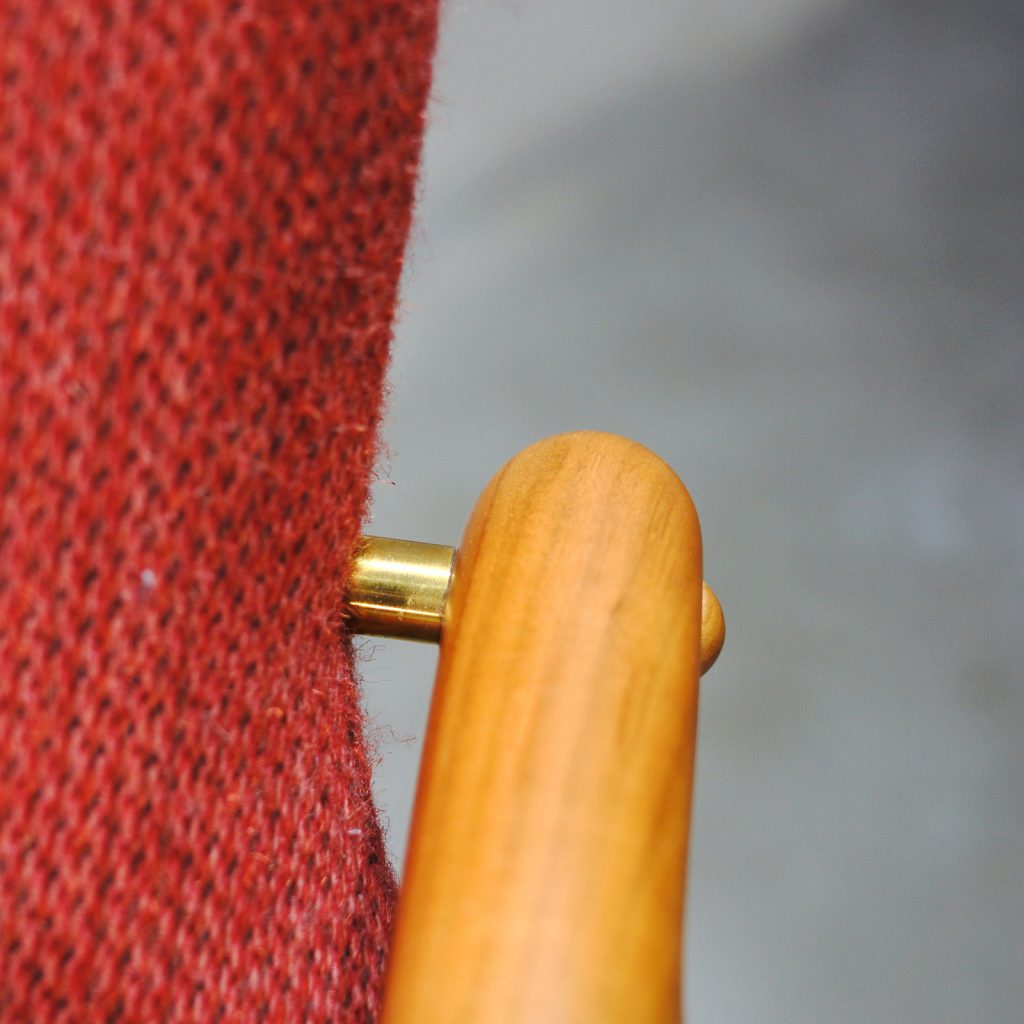 Finn Juhl Kitani FJ-01 - MOTO FURNITURE 北欧家具 ウェグナー