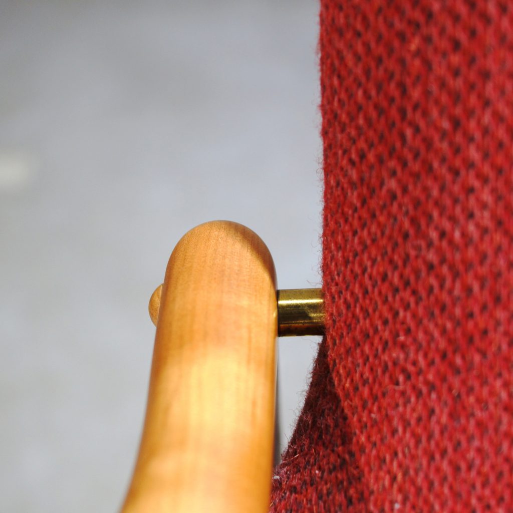 Finn Juhl Kitani FJ-01 - MOTO FURNITURE 北欧家具 ウェグナー