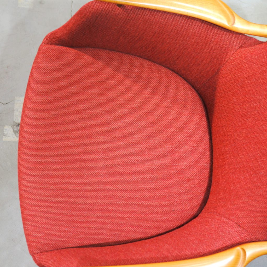 Finn Juhl Kitani FJ-01 - MOTO FURNITURE 北欧家具 ウェグナー