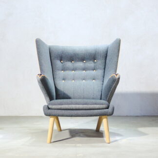 Hans J. Wegner Bear Chair PPMobler