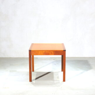 Børge Mogensen model5361 Square table