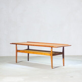 Arne Vodder Coffee Table