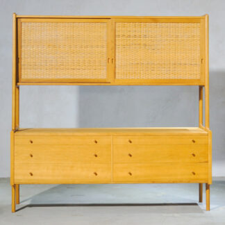 Hans J. Wegner RY 20 Oak & Cane