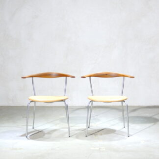 Hans J. Wegner JH701 Teak