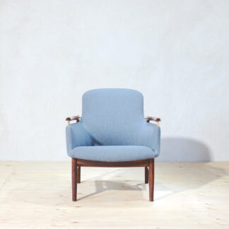 Finn Juhl NV 53 Rosewood