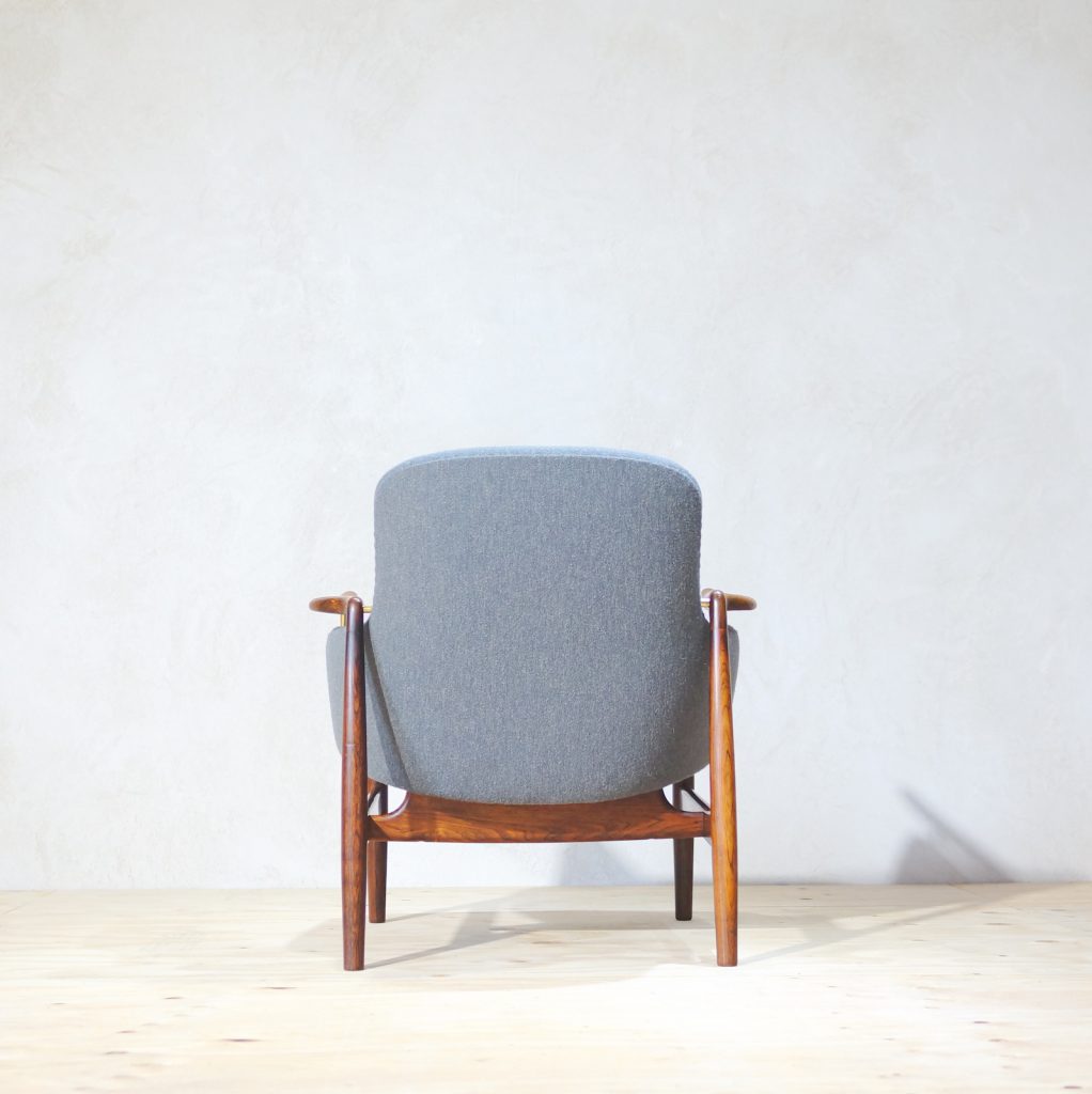 Finn Juhl NV 53 Rosewood - MOTO FURNITURE 北欧家具 ウェグナー Finn Juhl NV 53 Rosewood - MOTO FURNITURE 北欧家具 ウェグナー