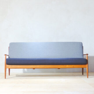 Grete Jalk 3 Seater Sofa