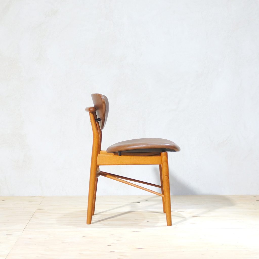 Finn Juhl NV55 - MOTO FURNITURE 北欧家具 ウェグナー フィンユール