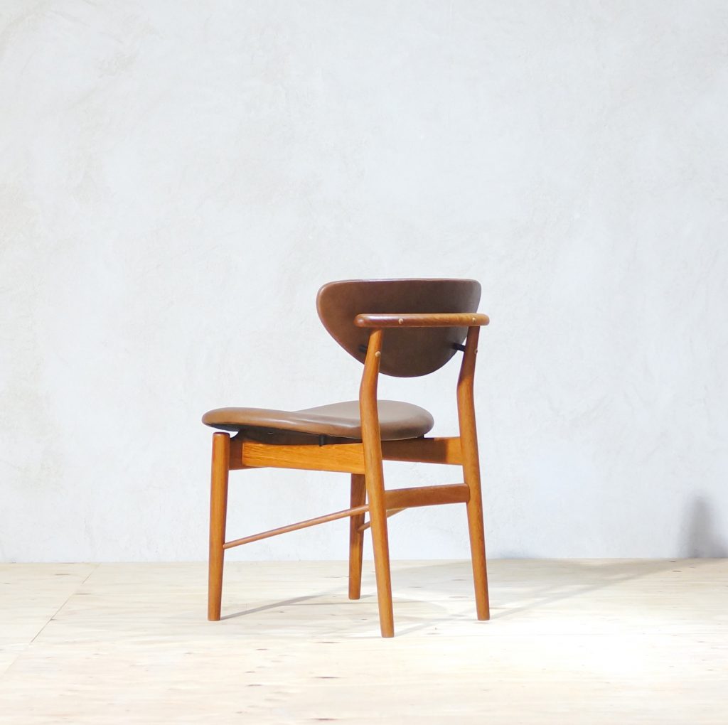 Finn Juhl NV55 - MOTO FURNITURE 北欧家具 ウェグナー フィンユール