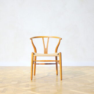 Hans J. Wegner CH24 Y Chair c1950s