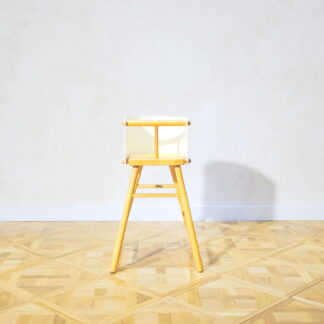 Ben af Schulten Baby Chair 616