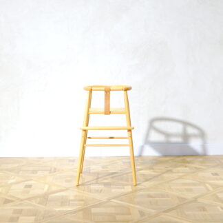 Nanna Ditzel Children’s High Chair