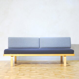 Alvor Aalto Daybed