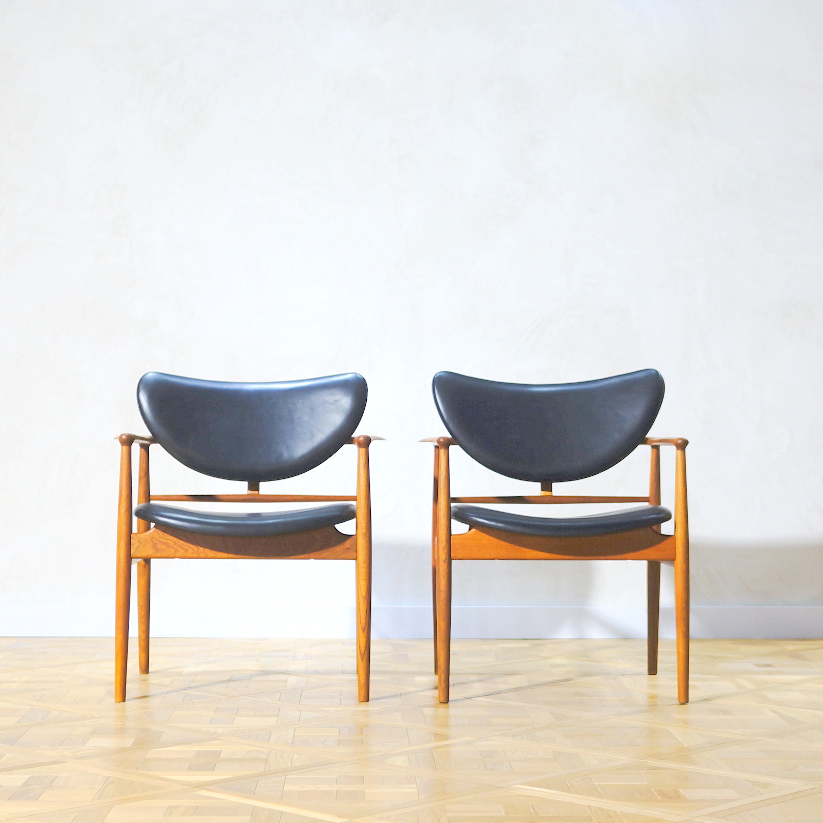 FINN JUHL フィン・ユールの世界 FINN JUHL. LIFE, WORK, WORLD by Finn Juhl [COMPACT EDITION]/フィン