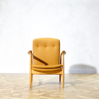 Finn Juhl Bo98 Rosewood