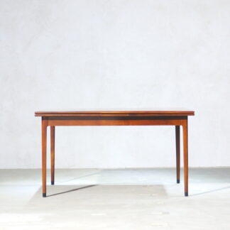 Niels Otto Moller Extension Dining Table Rosewood