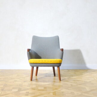 Hans J. Wegner AP-20 Mini Bear Teak