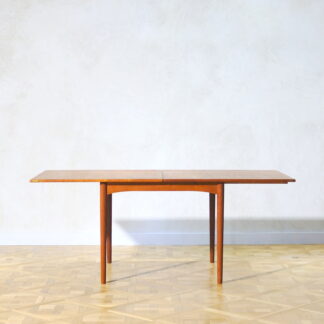 Børge Mogensen Extension Table