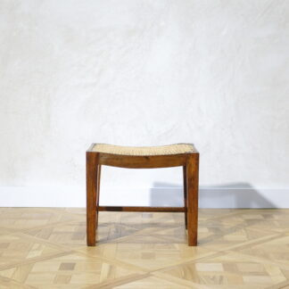 Pierre Jeanneret Stool