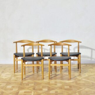 Hans J. Wegner Dining Chair FH1934