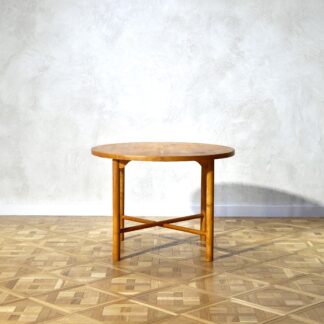 Vintage Dining Table beech
