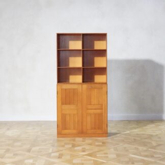 Mogens Koch Cabinet Oregon Pine