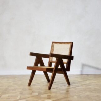 Pierre Jeanneret Easy Chair
