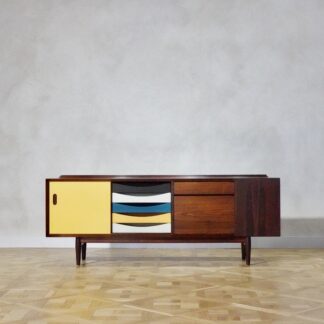 Arne Vodder Sideboard Rosewood