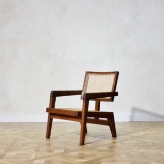 Pierre Jeanneret Arm Chair