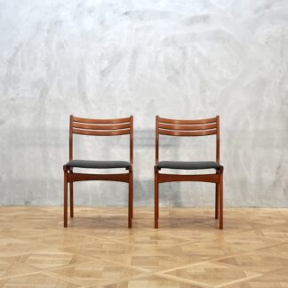 Johannes Andersen Dining Chair