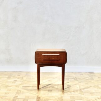 Johannes Andersen Small Chest Teak