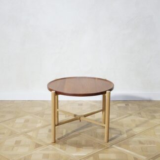 Hans J. Wegner Table AT35 Teak Oak