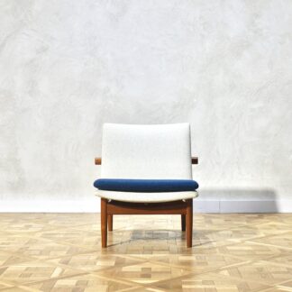Finn Juhl FD137 Japan Chair Teak