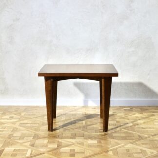 Pierre Jeanneret Table