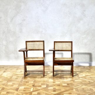 Pierre Jeanneret Writing Chair