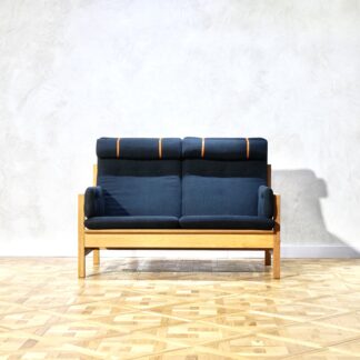 Børge Mogensen model 2252 Sofa 2Seater