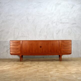 Johannes Andersen Sideboard Teak