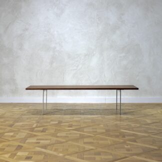 Hans J. Wegner AT Rosewood Coffee Table