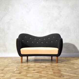 Finn Juhl BO 55 Sofa