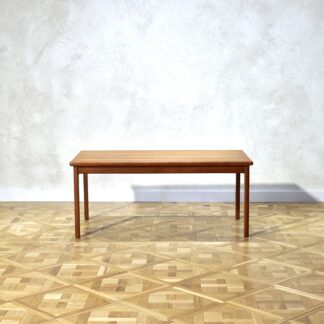 Ole Wanscher Coffee Table Teak